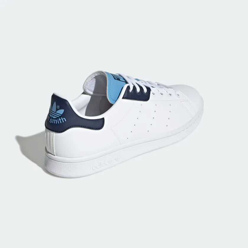 Navy stan top smith mens