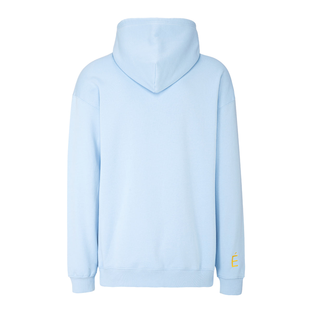 Drew light blue hoodie Outlet