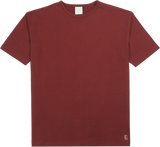 Burgundy T-Shirt