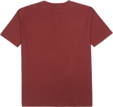 Burgundy T-Shirt