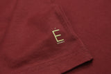 Burgundy T-Shirt