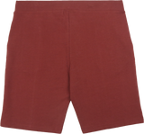 Burgundy Short