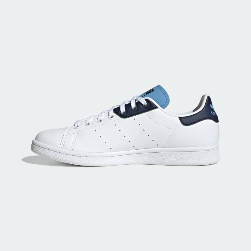 STAN SMITH Collegiate Navy Light Blue S U L