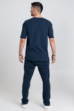 Navy T-Shirt