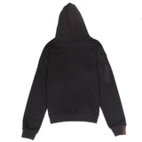 Dark Grey Hoodie