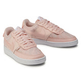 Court Vision Low - Washed Coral