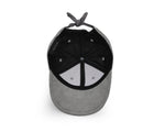 Seal Grey Cap Sule Enrage E