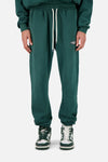 BIGGIE JOGGER EVERGREEN