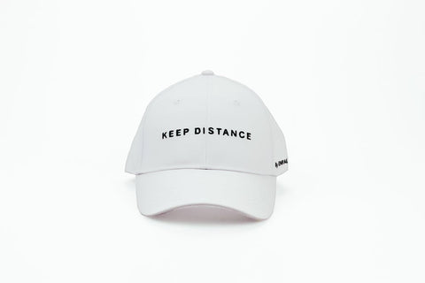 Keep Distance II