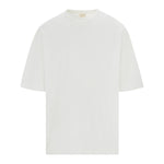White Oversized T-Shirt