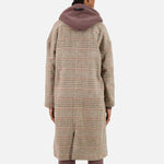 Prince De Galle Oversized Coat