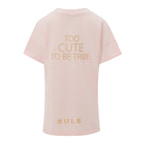 Kids Pink T-Shirt