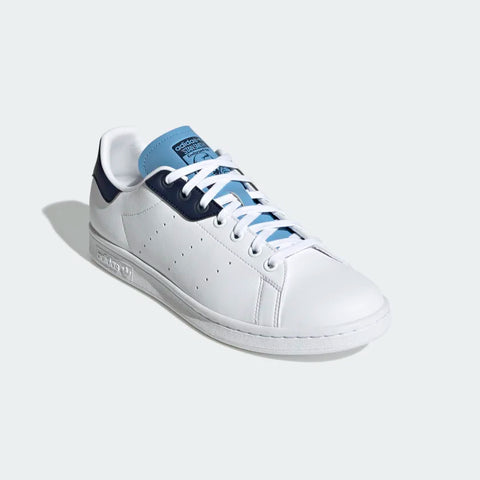 STAN SMITH Collegiate Navy Light Blue S U L