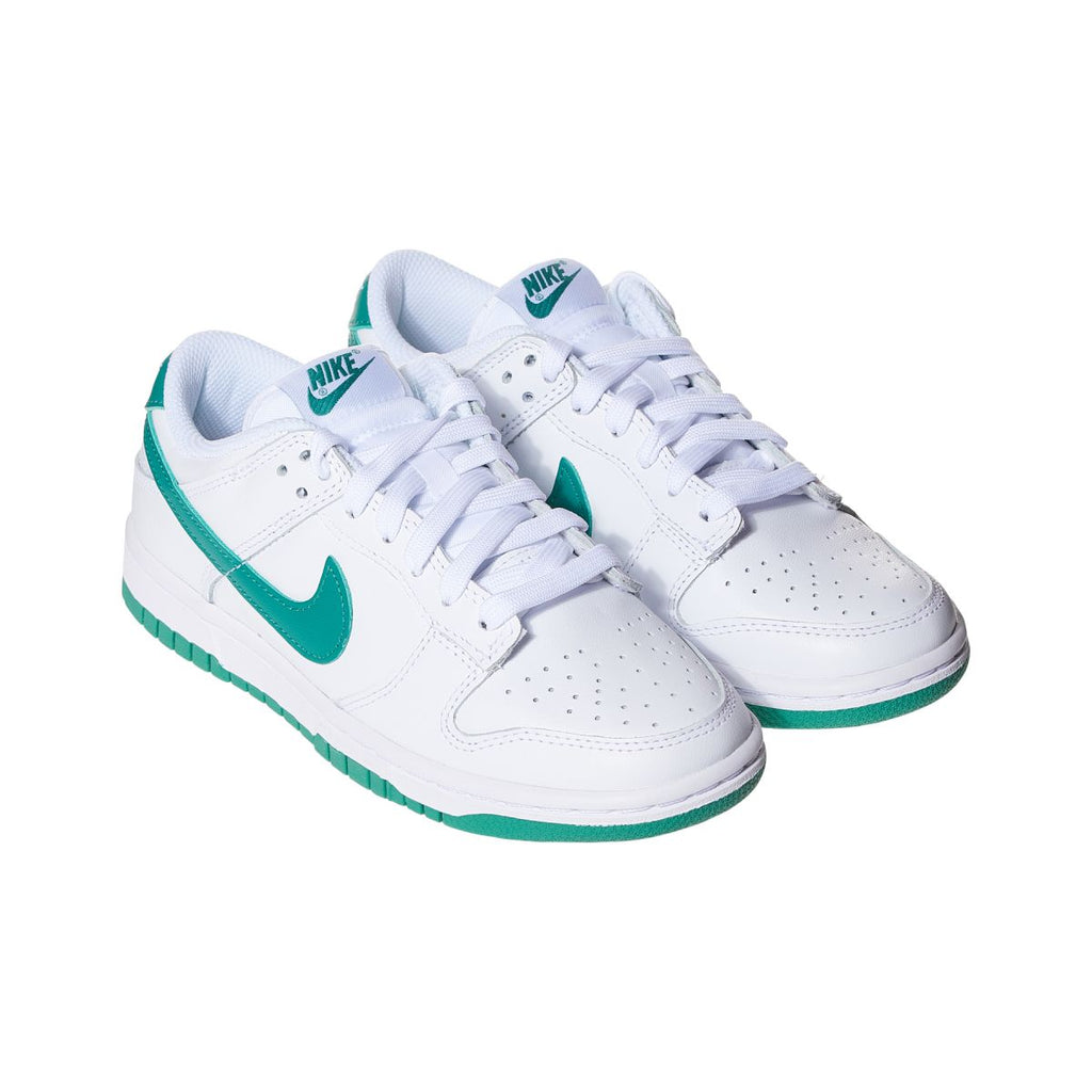 Nike Dunk Low Green White, Where To Buy, DD1503-112