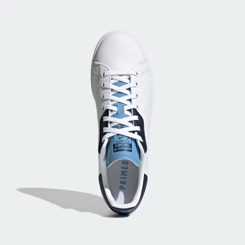 STAN SMITH Collegiate Navy Light Blue S U L E