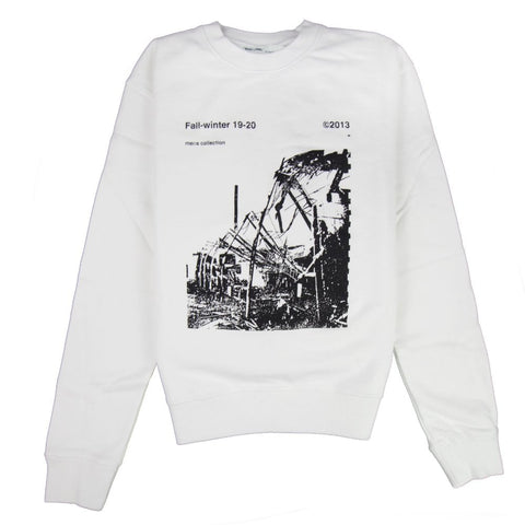 Official Rip Virgil Abloh Off White Forever Shirt, hoodie, sweater